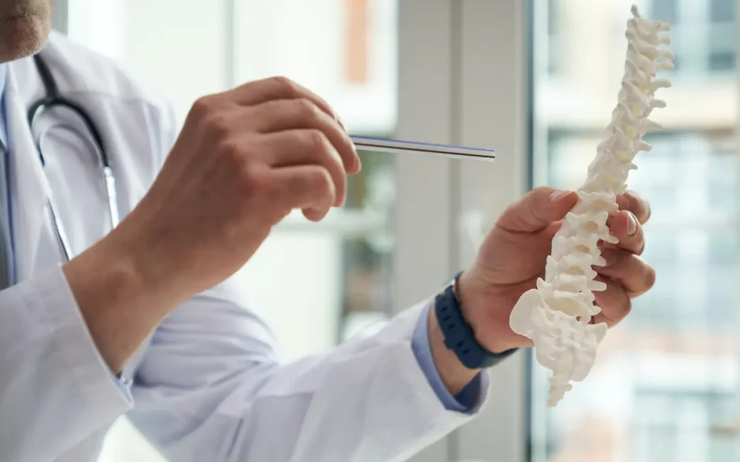 Unique Challenges of Women Spinal Health