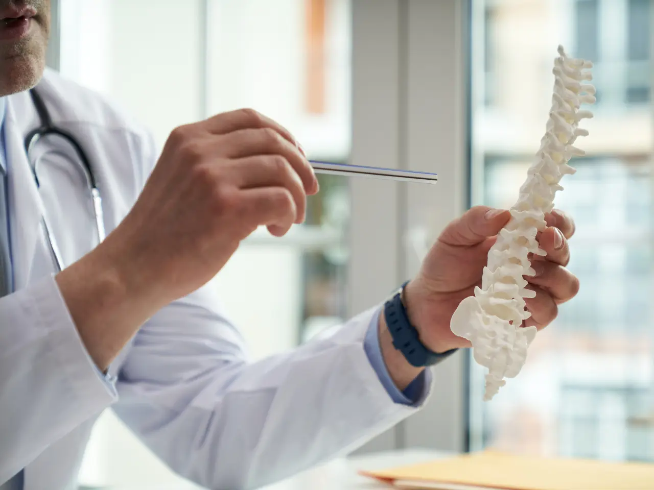 Top 5 Spine Surgeons Top 5 Spine Surgeons