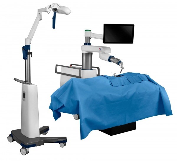 What is the Scope of Robotic Spine Surgery in India