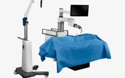 What is the Scope of Robotic Spine Surgery in India?