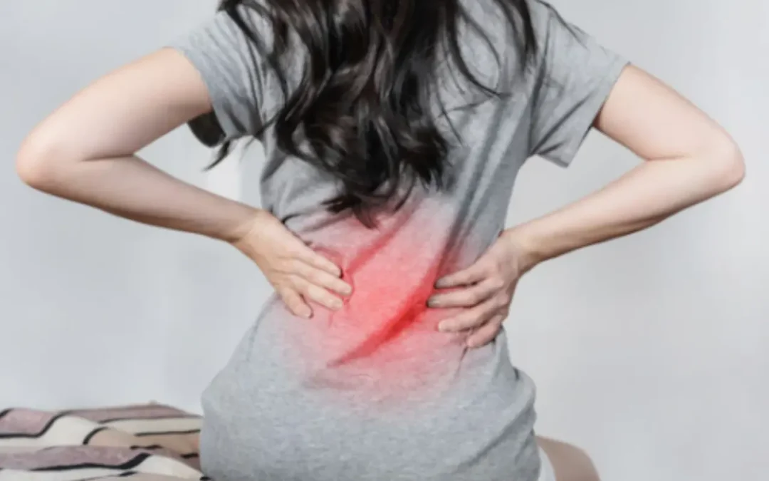 Does Fibromyalgia Cause Back Pain