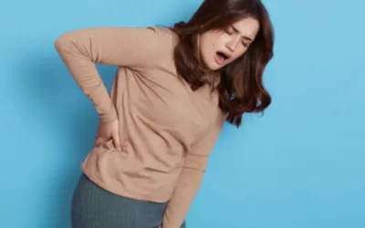 Lower Back Pain During Your Period