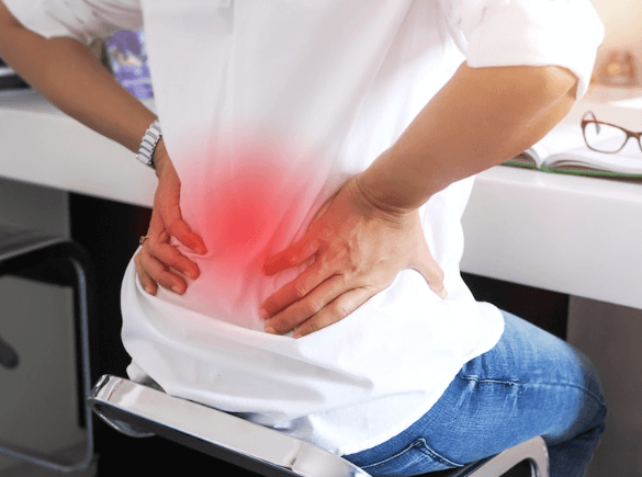 The Role of Genetics in Lower Back Pain