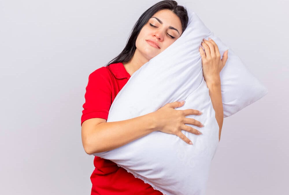 How to Choose the Right Pillow for Neck?