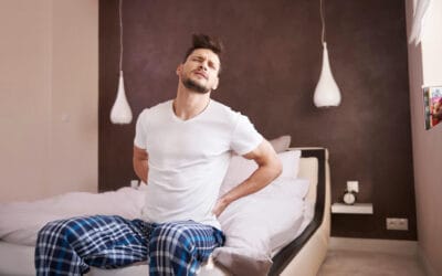 How to Avoid Back Pain while Sleeping