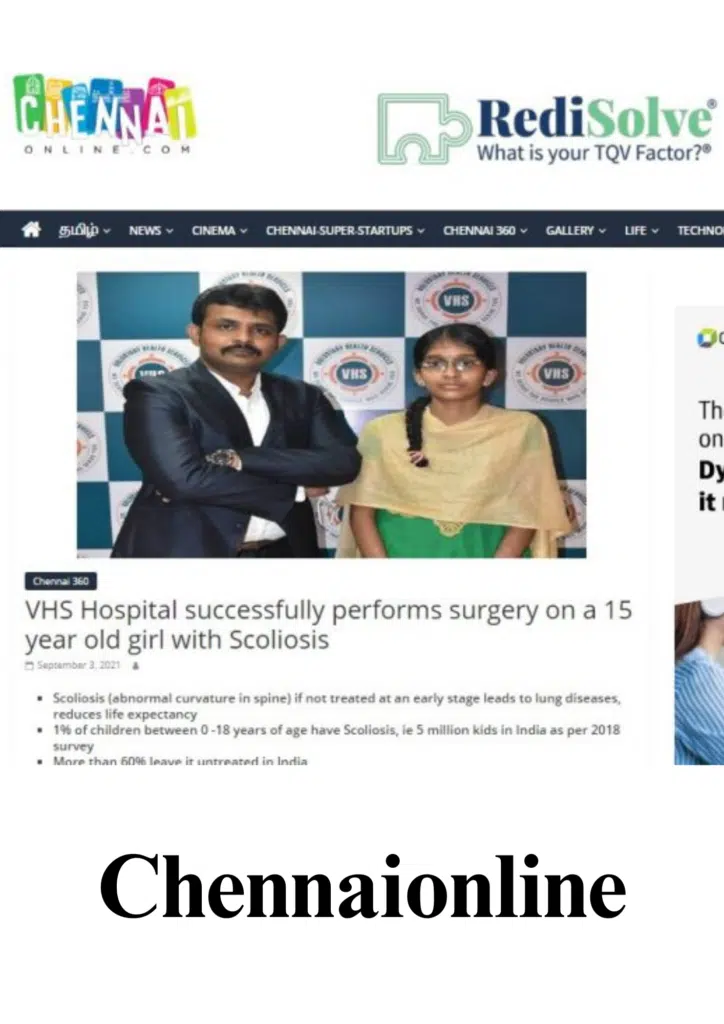 Chennaionline