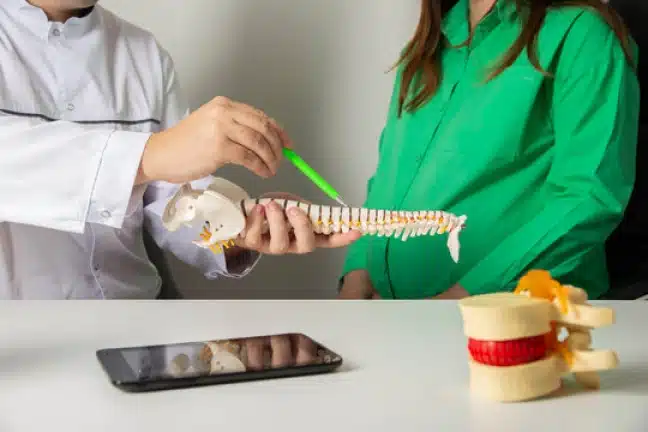 Scoliosis During Pregnancy Scoliosis During Pregnancy