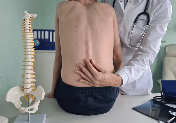 Why Early Screening is Vital for Pediatric Spine Health?