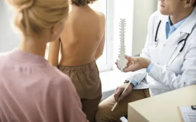Spine Surgery Options for Children