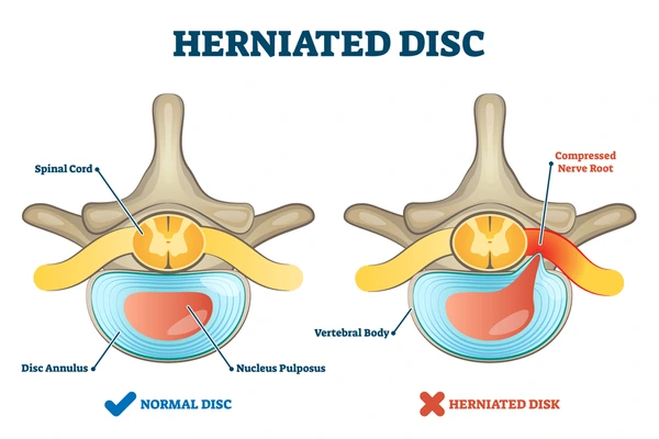 Advanced Treatment Options for Herniated Discs