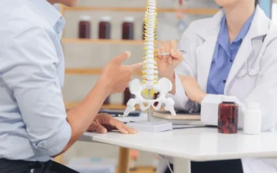 Common Myths About Spine Surgery