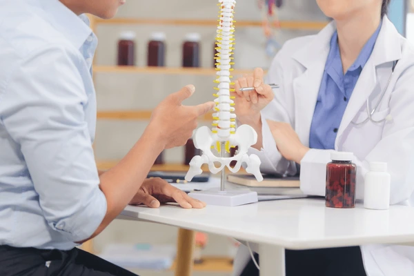 Common Myths About Spine Surgery