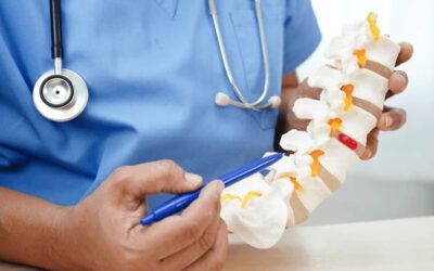 Unilateral Biportal Endoscopic Spine Surgery Explained