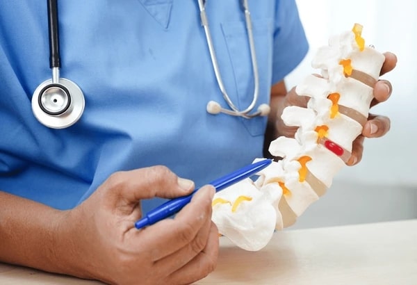 Unilateral Biportal Endoscopic Spine Surgery Explained