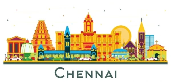 Why Chennai is the best destination for Spine surgery