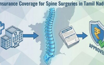 Insurance Coverage for Spine Surgeries in Tamil Nadu
