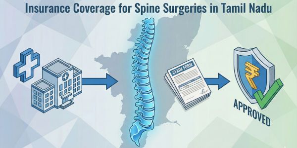 Insurance Coverage for Spine Surgery