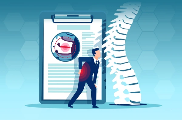 Insurance Coverage for Spine surgery