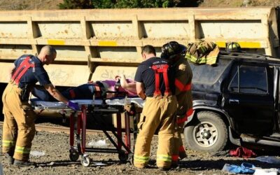 How to Handle Spinal Injuries after Road Accidents?