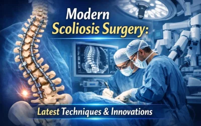 What Are the Latest Scoliosis Correction Techniques?