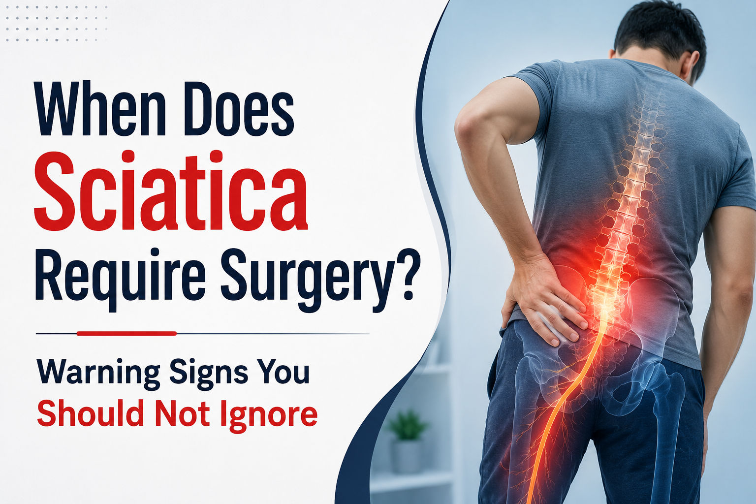 Sciatica