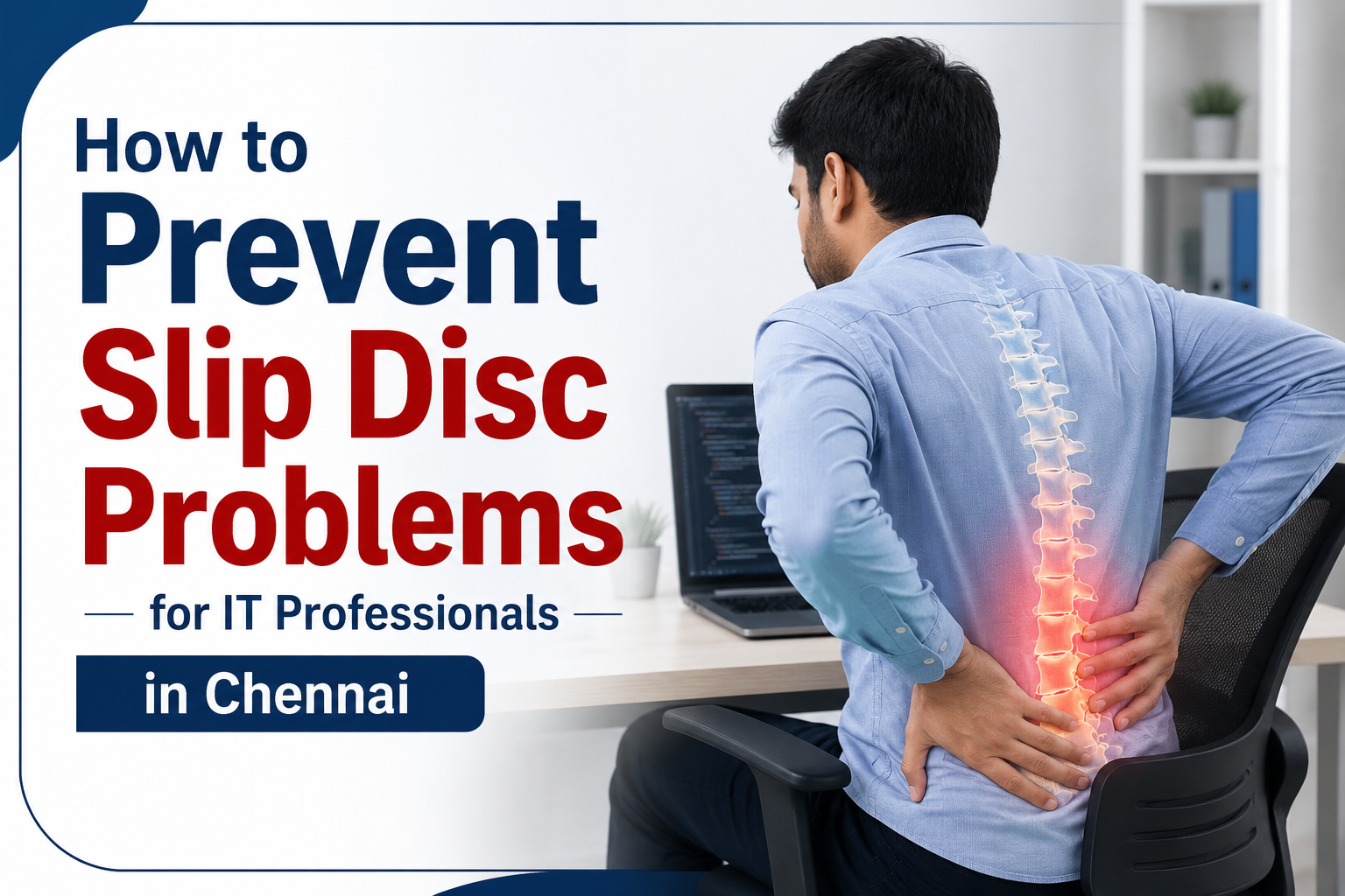 Slip Disc Problems