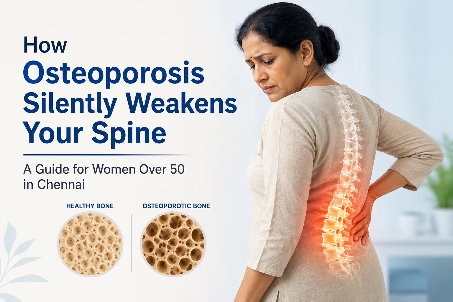 Osteoporosis