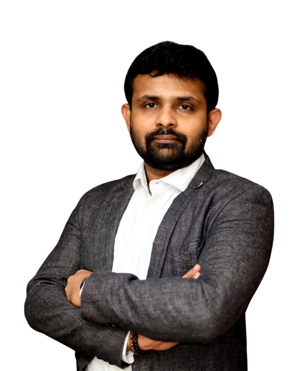Best Spine surgeon-Dr Vignesh