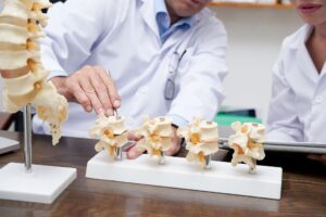 Endoscopic Spine Surgery for Chronic Pain