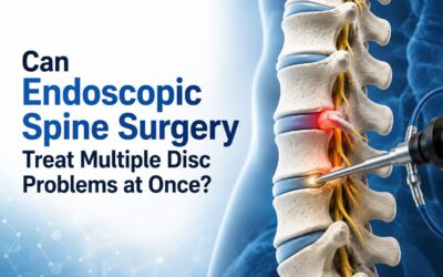Can Endoscopic Spine Surgery Treat Multiple Disc Problems at Once?
