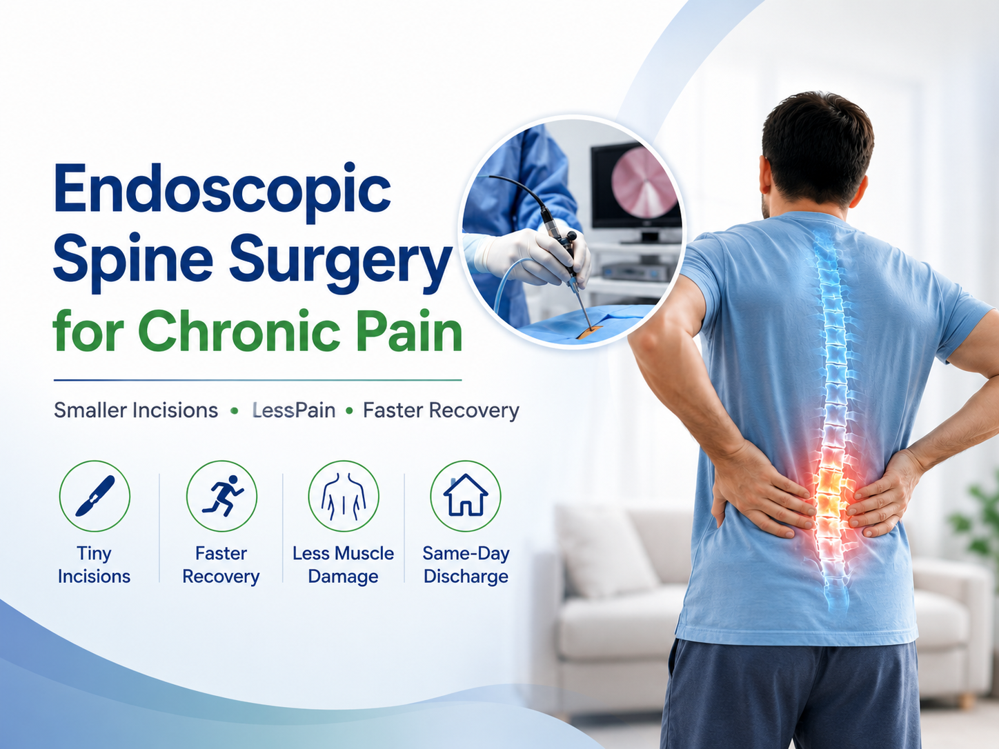 Endoscopic