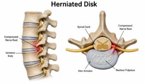 Herniated Disk