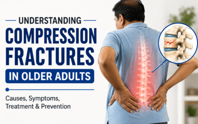 Understanding Compression Fractures in Older Adults