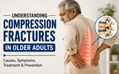 Understanding Compression Fractures in Older Adults